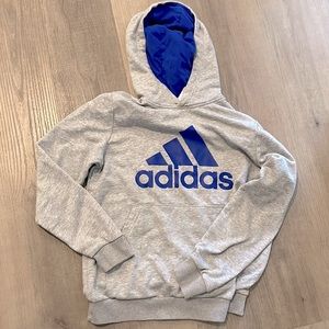 Adidas hoodie